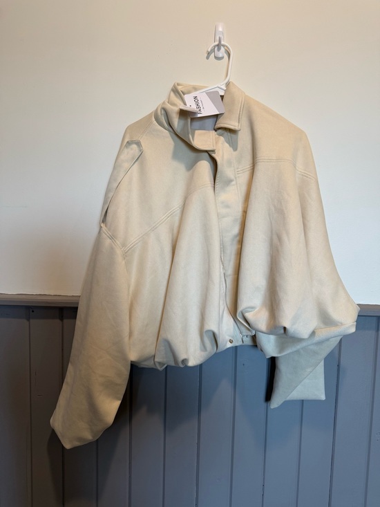 Amazon Jackets & Blazers - Amazon Jacket